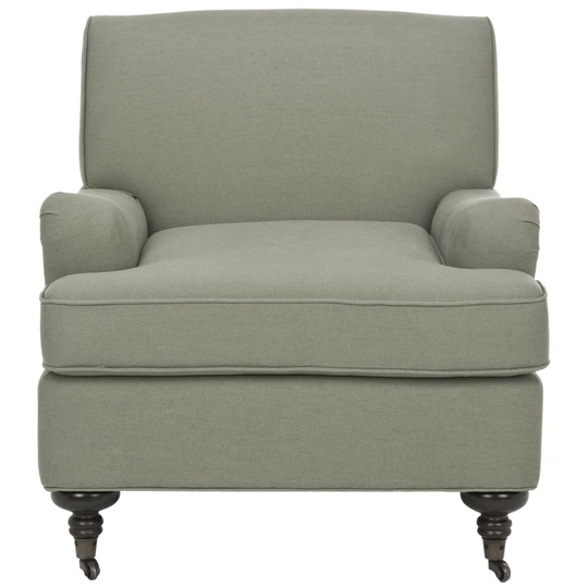 Baynes Armchair