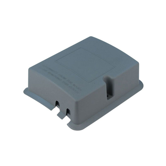 Thermal Terminal Cover Indirect 95607837