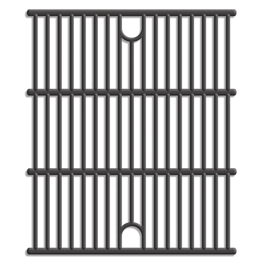 Cast Iron Grill Set
