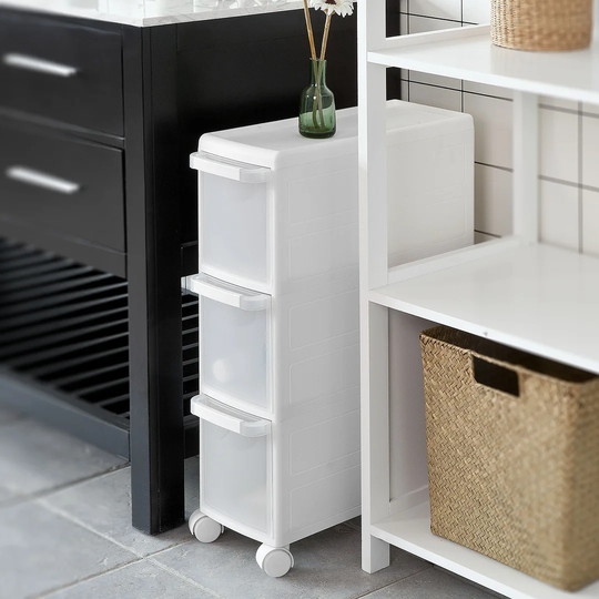 Craney 18 x 65cm Bathroom Shelf