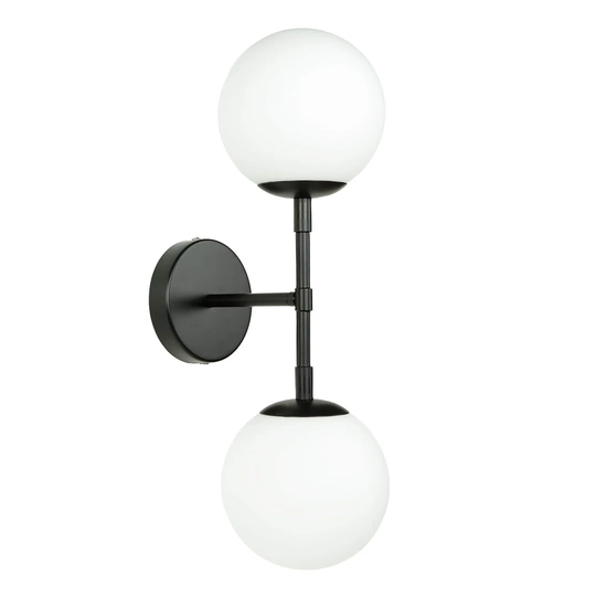 Indu 2 - Light Dimmable Armed Sconce