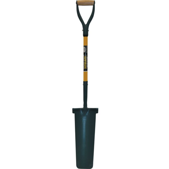 Sitesafe - Solid Socket Fibreglass yd Newcastle Drainer