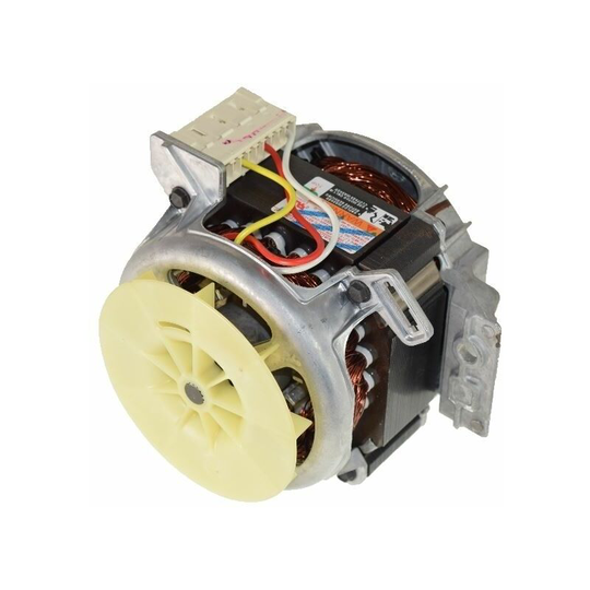 Motor for Whirlpool Maytag Washing Machines