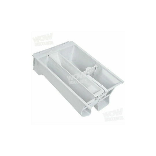 Ignis Whirlpool Washing Machine Soap Dispenser Drawer. - 0
