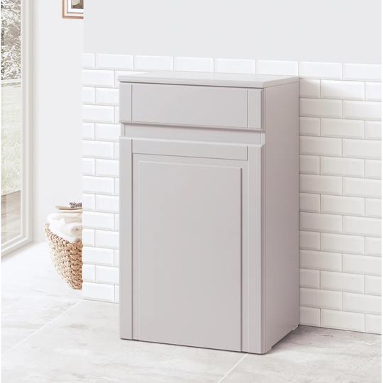 Crossen 50cm Toilet Unit