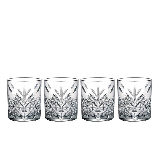 Navarette 355ml Whisky Glass