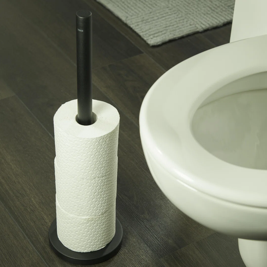 Miscellaneous Freestanding Toilet Roll Holder