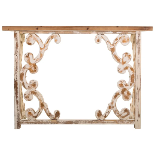 Ruxt Console Table