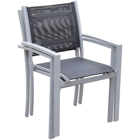 Samirah Garden Chair