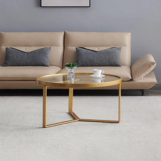 Scarsdale Frame Coffee Table