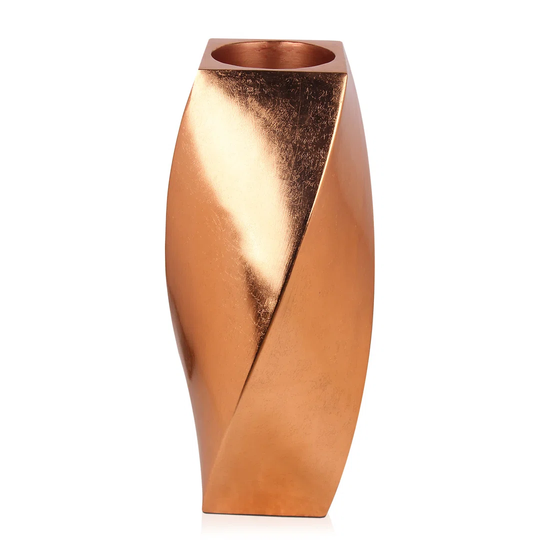 Savonburg 96Cm Resin Floor Vase