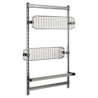 NSYFB - Corner set for switchgear cabinet NSYFB