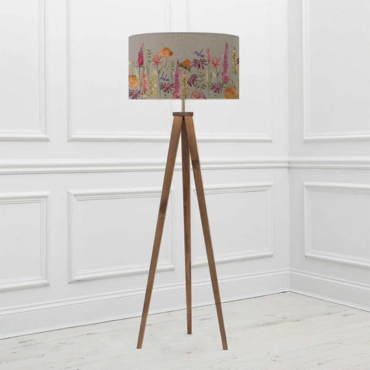 Florabunda Russet Eva Shade 52Cm