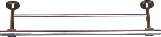 Florencio Wall Mounted Towel Rail