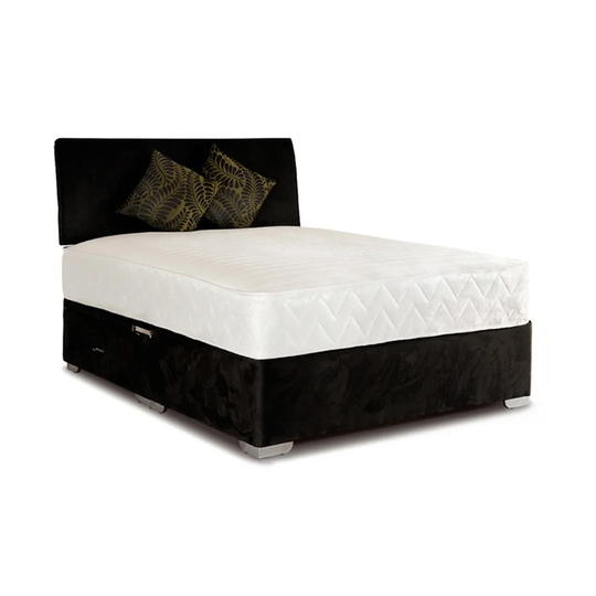 Tiptree Open Coil Mattress