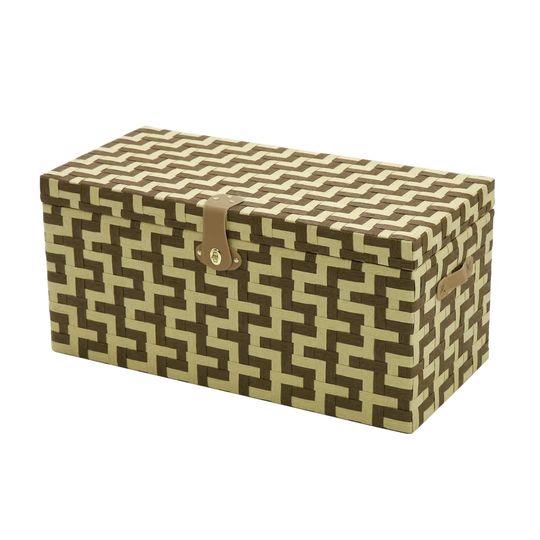 3 Piece Cerritos Trunk