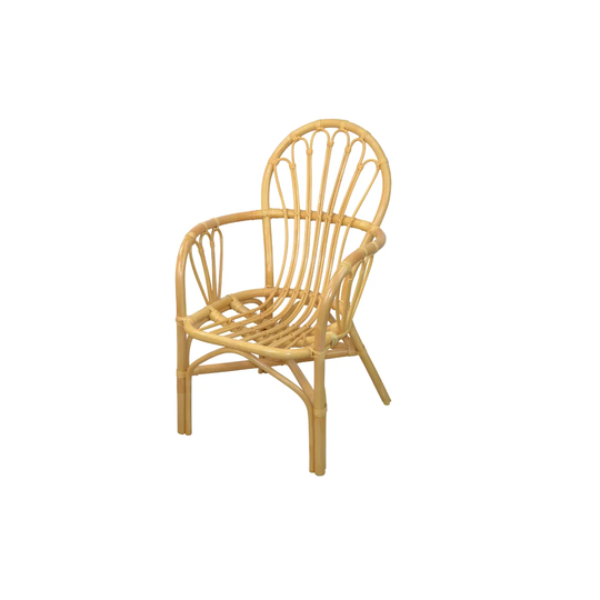 Argyle Armchair