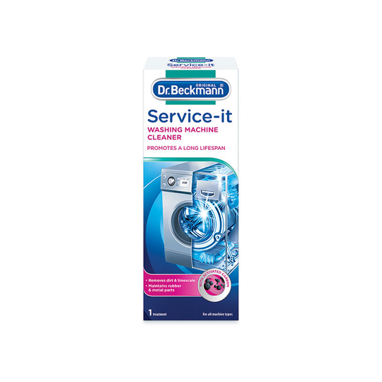 Drbeckmann - Dr Beckmann Service It 8350