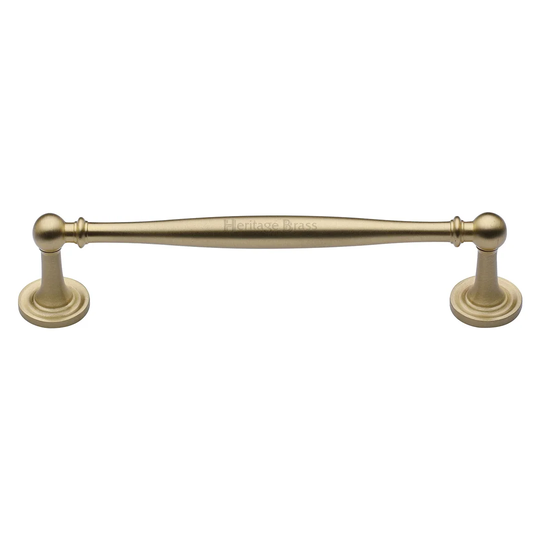 Colonial Cabinet Pull Bar Handle