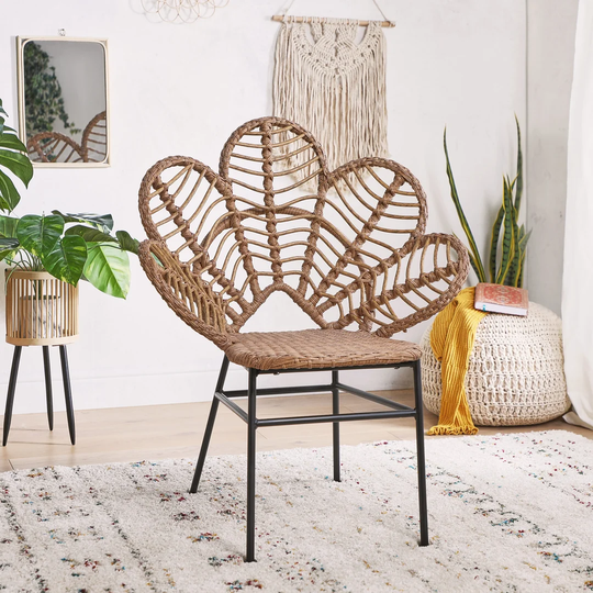 Darch Armchair