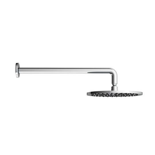 Piotrowski Fixed Shower Head - Square