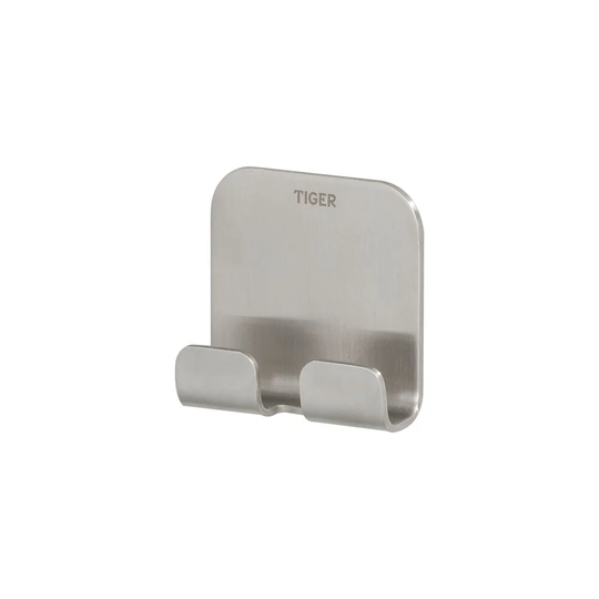 Colar Wall-Mounted Toilet Brush & Holder