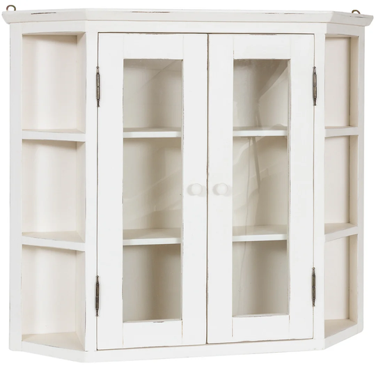 Houon Standard China Cabinet