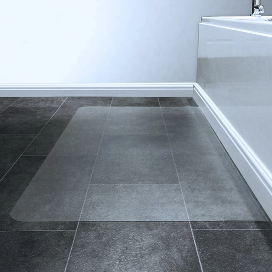 Hometex Biosafe 2 Piece Bath Rug Set