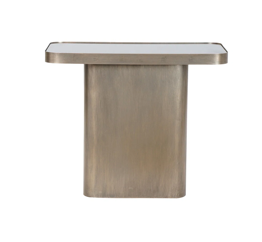 Miceli Auxiliary Side Table