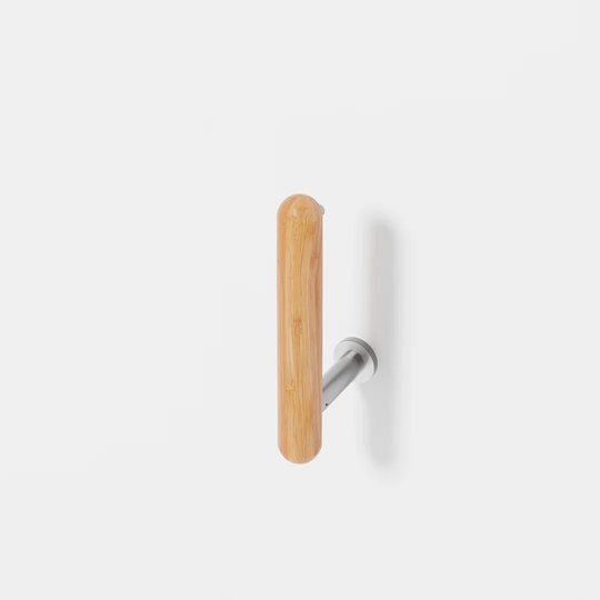 Estell Wall Mounted Toilet Roll Holder