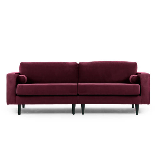 Gregrory 4 Seater Sofa