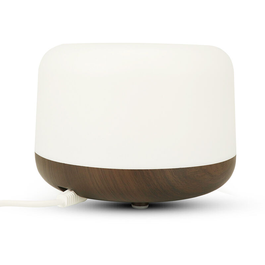 YX-167 300ml Large Capacity Air Humidifier Aroma Essential Oil Diffuser