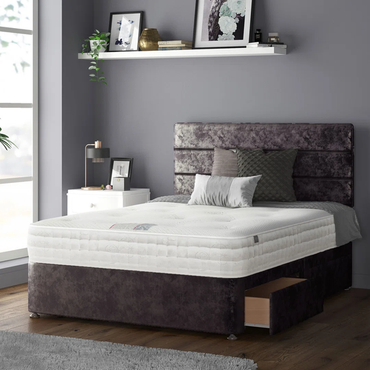 Brand Upholstered Headboard