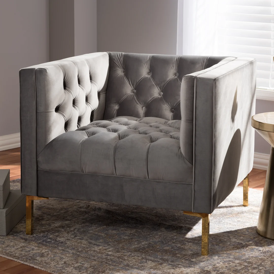 Konen Armchair