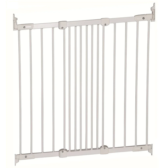 Izabel Multi Fit Stair Safety Gate