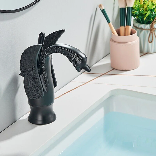 Vanpelt Mono Basin Mixer