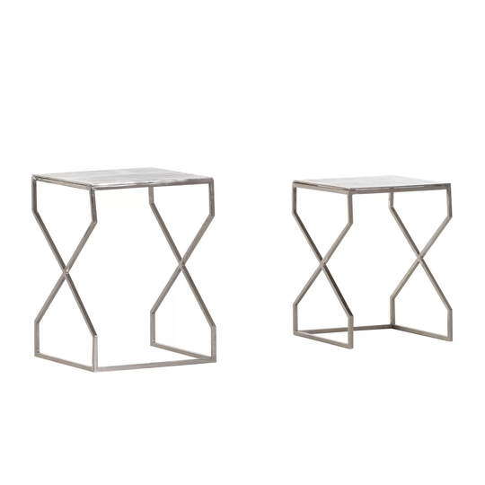 Frodsham 2 Piece Nest of Tables