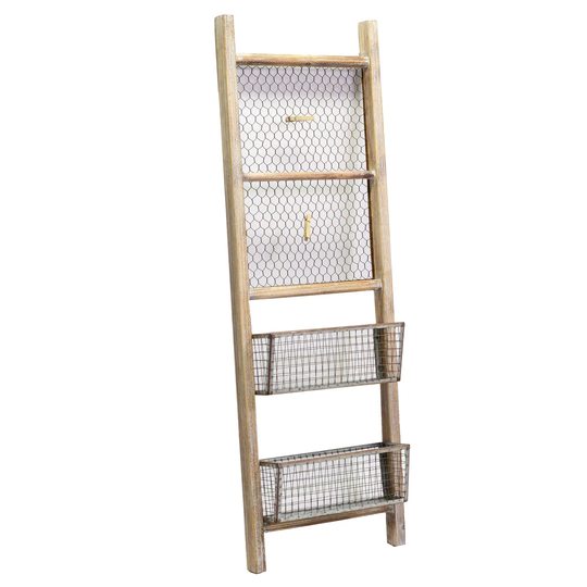 Congdon Coat Stand