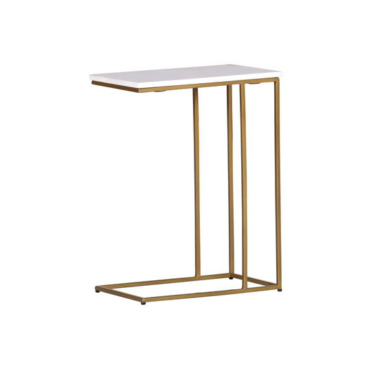 Iversen Side Table