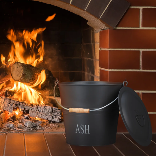 Gish Ash Bucket