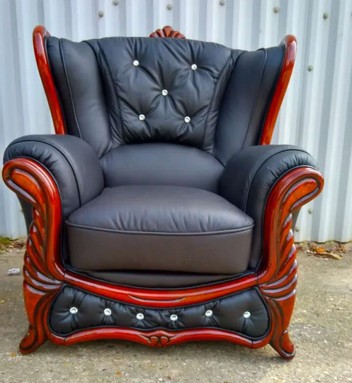 Clinard Armchair