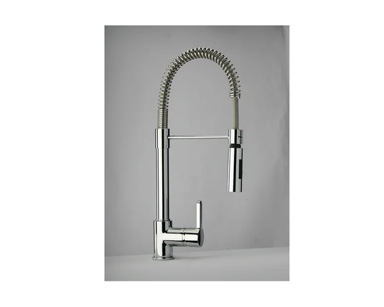 Arena Semi Pro Spring Single Lever Monobloc Tap
