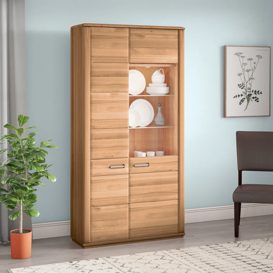 Clapp Display Cabinet