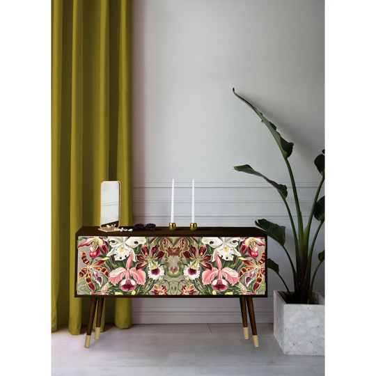 Subiaco 2 - Door Cabinet