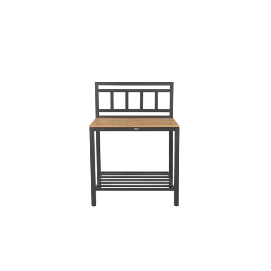 Anoki Aluminium Dining Table