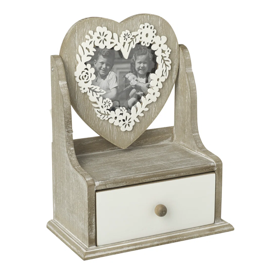 Yosemite Picture Frame