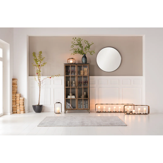 Kontor Display Cabinet