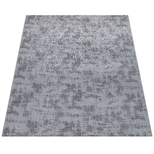 Decosta Flatweave Anthracite Rug