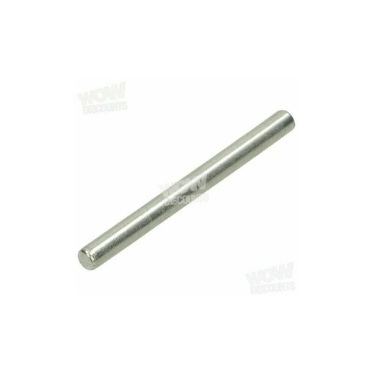 Bosch Siemens Washing Machine Axle Spindel. Genuine part number 171255