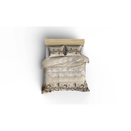 Denise Duvet Cover Set